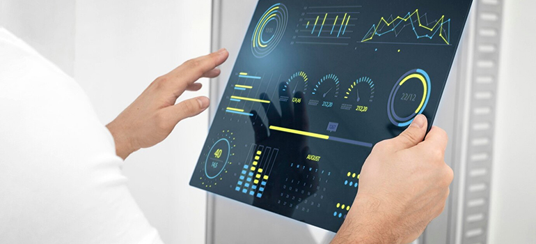 Smart Data Connectivity Line Activation